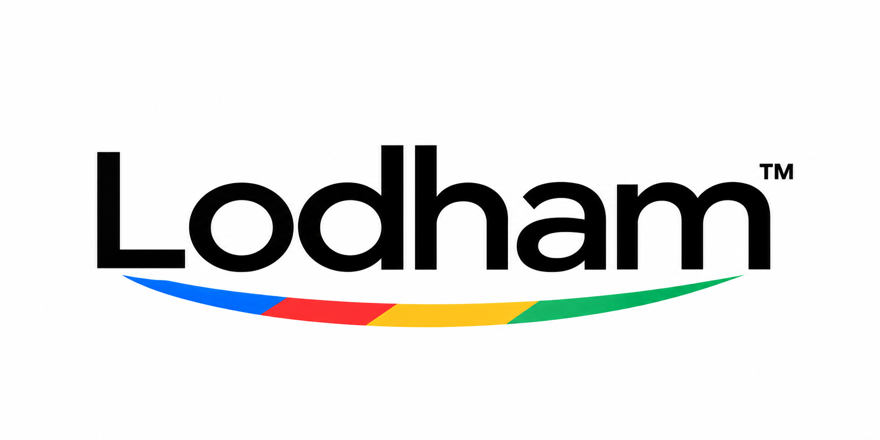 LODHAM Official Logo